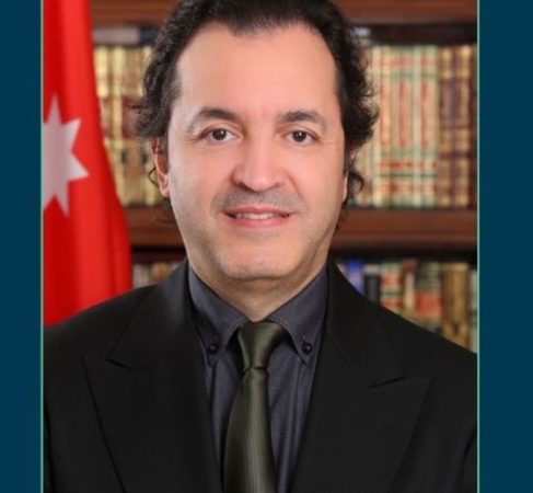 تعيين رمزي المعايطة مديرا عاما لهيئة تنشيط السياحة