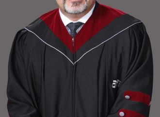 تكليف الدكتور عدي عصام عريضة رئيسًا للجامعة الأميركية في مادبا