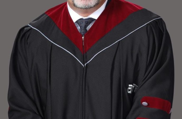 تكليف الدكتور عدي عصام عريضة رئيسًا للجامعة الأميركية في مادبا