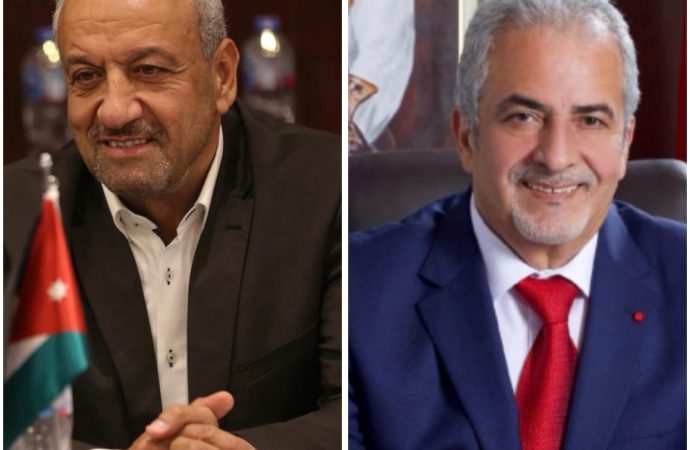 مقعدان للأردن في مجلس إدارة الاتحاد الآسيوي لكرة اليد