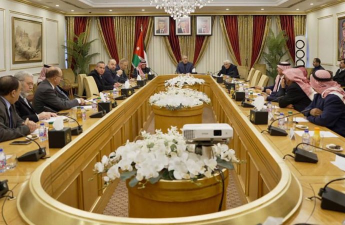 “زراعة الأعيان” تطلع على واقع قطاع التمور في المملكة