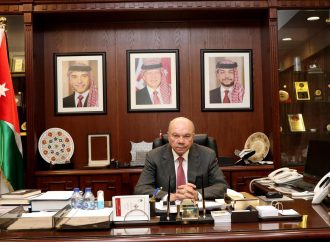 رئيس مجلس الأعيان يهنئ بعيد الميلاد المجيد ورأس السنة الميلادية