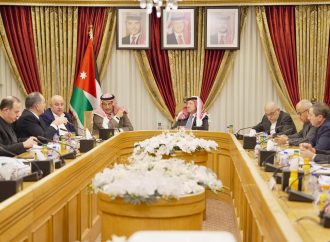 قانونية الأعيان تقر “معدل المعاملات الالكترونية”