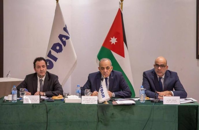 هيئة تنشيط السياحة تصادق على خطة عمل وموازنة 2026