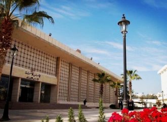 لجنة فلسطين في الأعيان تُدين إقرار الكنيست الإسرائيلي قانونا يستهدف تقويض عمل “الأونروا”