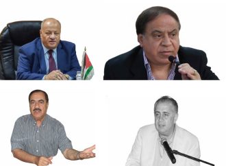 الشهاوي يكتب – مهرجان جرش للثقافة والفنون أربعون عاماً من إقامة المعنى في جسد المكان