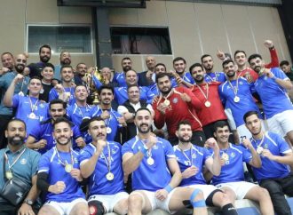 بانوراما كرة اليد الأردنية 2025 مقعدان في الاتحاد الآسيوي وختام مشروع الواعدين الألماني