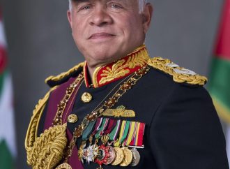 القنصل البجالي يهنئ جلالة الملك عبدالله الثاني بعيد ميلاده الرابع والستين