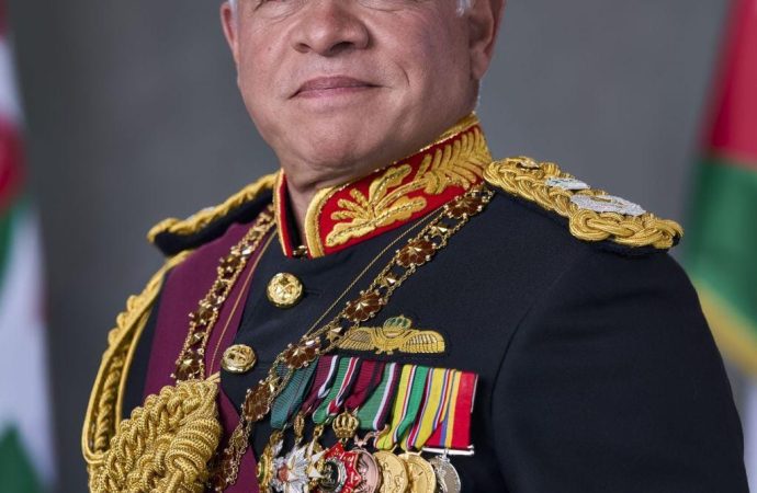 القنصل البجالي يهنئ جلالة الملك عبدالله الثاني بعيد ميلاده الرابع والستين