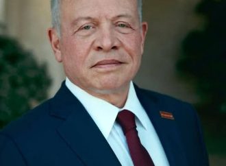 سمحان يكتب – قائد حمل الأمانة بإخلاص ومضى بالأردن بثبات وسط عالم متغيّر