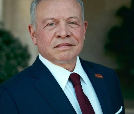 سمحان يكتب – قائد حمل الأمانة بإخلاص ومضى بالأردن بثبات وسط عالم متغيّر