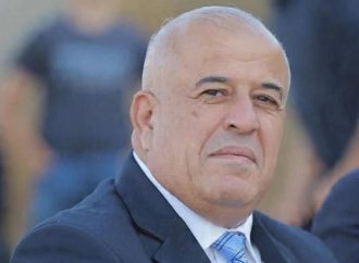 ترفيع عبدالسلام الزيودي إلى رتبة عميد