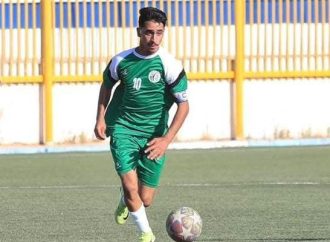 نجم اتحاد الرمثا على رادار أندية المقدمة في دوري المحترفين