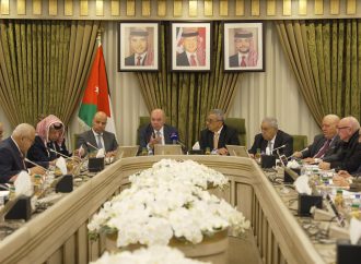 “عمل الاعيان” تطلع على مخرجات الدراسة الإكتواريه للضمان الاجتماعي