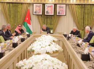 “زراعة الأعيان” تبحث مساهمة “الفاو” في قطاعي الزراعة والمياه