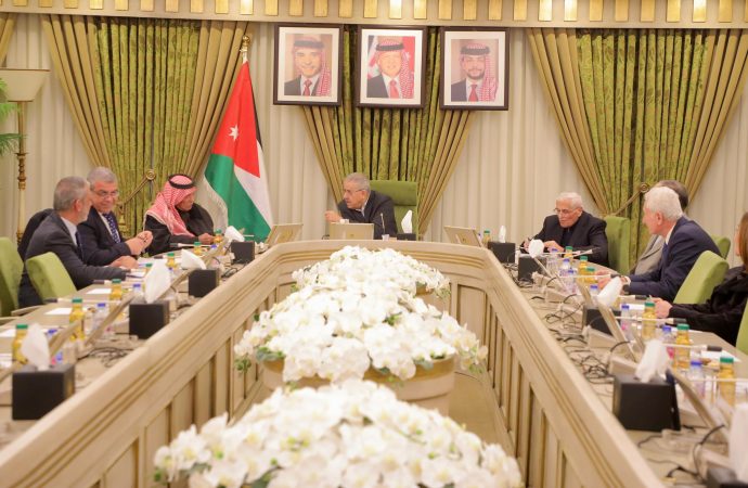 “زراعة الأعيان” تبحث مساهمة “الفاو” في قطاعي الزراعة والمياه