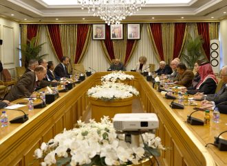 لجنة الخدمات في الأعيان تبحث واقع عمل دائرة الأرصاد الجوية وسبل دعمها