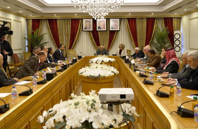 لجنة الخدمات في الأعيان تبحث واقع عمل دائرة الأرصاد الجوية وسبل دعمها