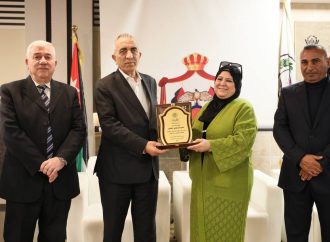 وزير الثقافة – إنشاء فرع لمعهد الفنون وحديقة ثقافية في الرمثا