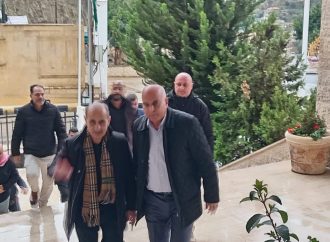 المصري يشيد بالنموذج الناجح لخطط الطوارئ لبلدية السلط