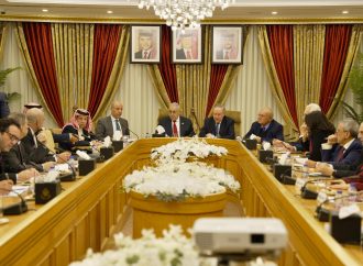 “مشتركة” في الأعيان تناقش واقع السياحة العلاجية