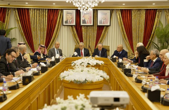 “مشتركة” في الأعيان تناقش واقع السياحة العلاجية