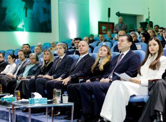 الأمير فيصل يرعى افتتاح مؤتمر “الرياضة من أجل بناء السلام في سوريا: من الحوار إلى العمل ” في عمّان