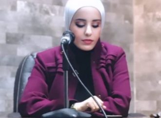 أبو العدوس تكتب – الوعي الرقمي لم يعد خيارًا بل ضرورة