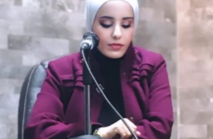 أبو العدوس تكتب – الوعي الرقمي لم يعد خيارًا بل ضرورة