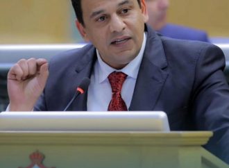 النائب ابوهنية يكتب – قرار ملكي يعزّز قوة الدولة ويحصّن المستقبل.