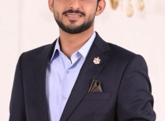 عون ياسين الهباهبه ، مبارك التخرج من جامعة البلقاء