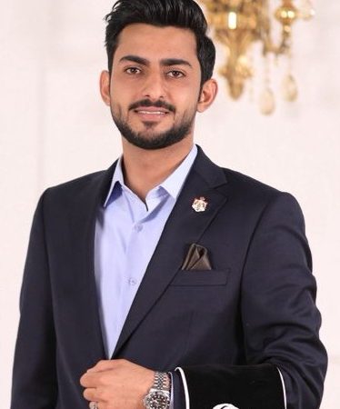 عون ياسين الهباهبه ، مبارك التخرج من جامعة البلقاء