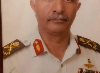 الباشا البلوش يشيد بالتوجيهات الملكية بتحديث وتطوير القوات المسلحة  الجيش العربي