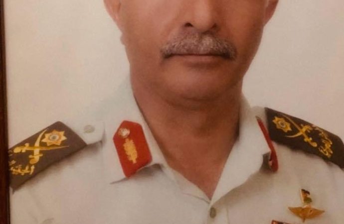 الباشا البلوش يشيد بالتوجيهات الملكية بتحديث وتطوير القوات المسلحة الجيش العربي