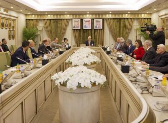 “تربوية الأعيان” تناقش حوكمة الاستخدام المسؤول للذكاء الاصطناعي