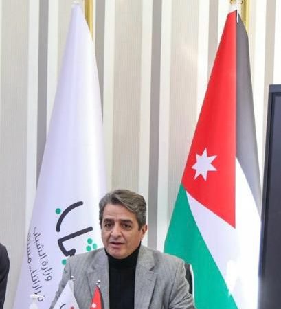 العدوان يكتب  – يوم ميلاد الملك… الاستثمار في الشباب مسار دولة