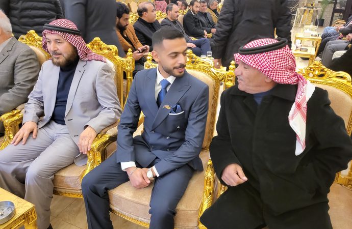 الهامي والبلاونة نسايب… التميمي طلب والبلوي أعطى