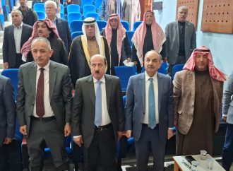 أوقاف مادبا تحتفل بأسبوع الوئام بين الأديان