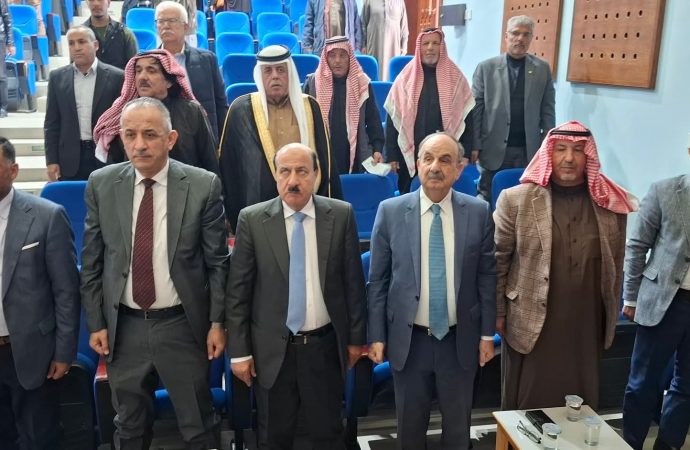 أوقاف مادبا تحتفل بأسبوع الوئام بين الأديان