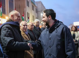 القنصل البجالي يكتب – الأردنيون ويوم البيعة