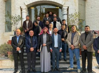 لجنة شباب الحزب الوطني الإسلامي تنشط في المحافظات