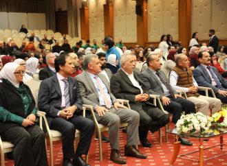 وزارة الثقافة تحتفل بعيد ميلاد الملك 64