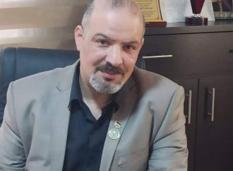 الشوعاني يكتب – لم تتعلموا من الدروس السابقة بأن الأردن خطّ أحمر .