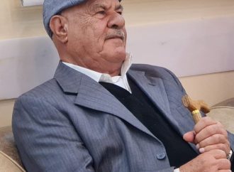 المحافظ ورئيس بلدية الطفيلة سابقا احمد القرعان في ذمة الله