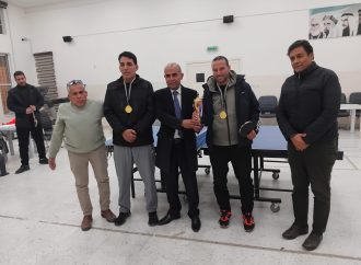 اختتام فعاليات بطولة تنس الطاولة الرمضانية للمراكز الشبابية في مأدبا