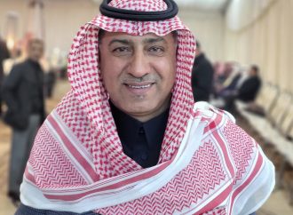 الشيخ سرحان الشياب يقيم حفل إفطار رمضاني في قصره بـ مادبا