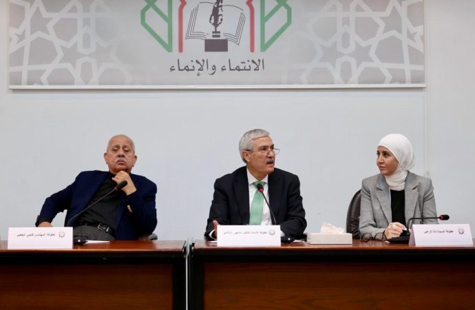 المجلس الأعلى يعقد ندوة حول سياسات دعم ربط الصناعة بالبحث العلمي