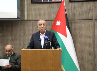 وزارة الثقافة تعقد ندوة حوارية بعنوان “الزرقاء، مدينة الجند والعسكر ودورها في بناء السرديّة الأردنيّة”