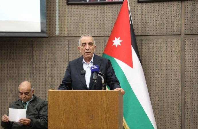 وزارة الثقافة تعقد ندوة حوارية بعنوان “الزرقاء، مدينة الجند والعسكر ودورها في بناء السرديّة الأردنيّة”