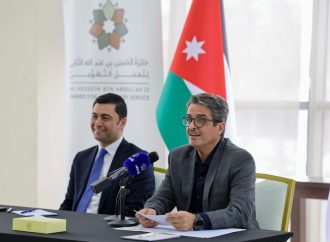 وزير الشباب يؤكد أهمية الشراكة مع الجامعات لتمكين الشباب وتعزيز مشاركتهم في البرامج الوطنية